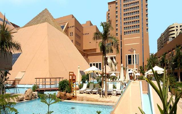 Golden Pyramids turns to profits in Q1