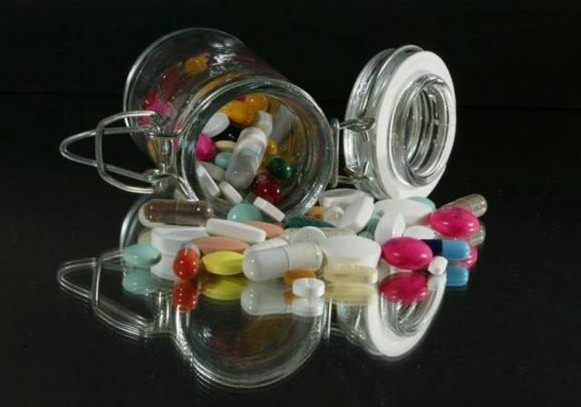 24 فبراير.. "الصناعات الدوائية" تناقش توزيعات الأرباح