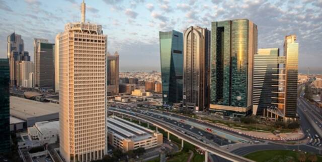دبي.. 408 مليارات دولار قيمة سوق المباني الذكية العالمية بحلول 2030