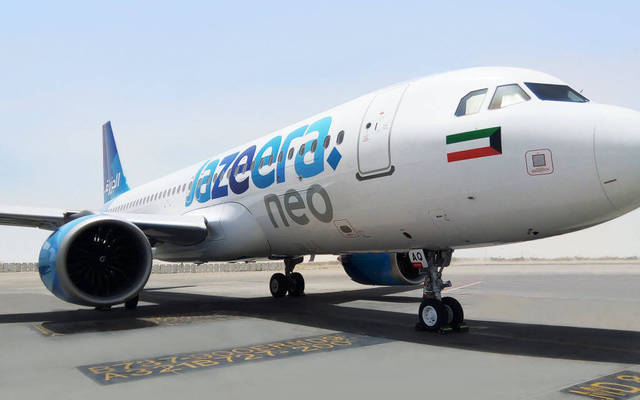 طيران الجزيرة الكويتية تُطلق خط رحلات مباشراً إلى الدمام بالسعودية