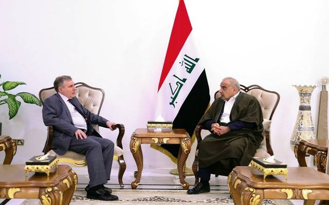 العراق.. عادل عبدالمهدي يبحث جهود تشكيل الحكومة الجديدة مع "علاوي"