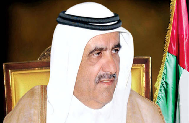 نائب حاكم دبي يعتمد 60 مليون درهم لإنشاء مركز مجتمعي