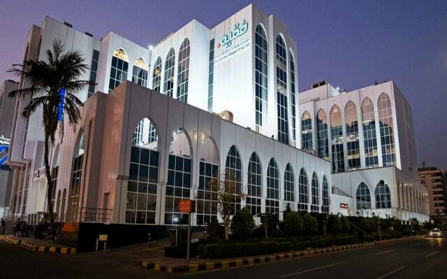 مستشفى تابع لشركة مستشفى سليمان عبدالقادر فقيه (فقيه الطبية)
