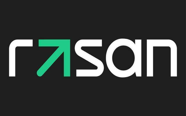 شركة رسن لتقنية المعلومات