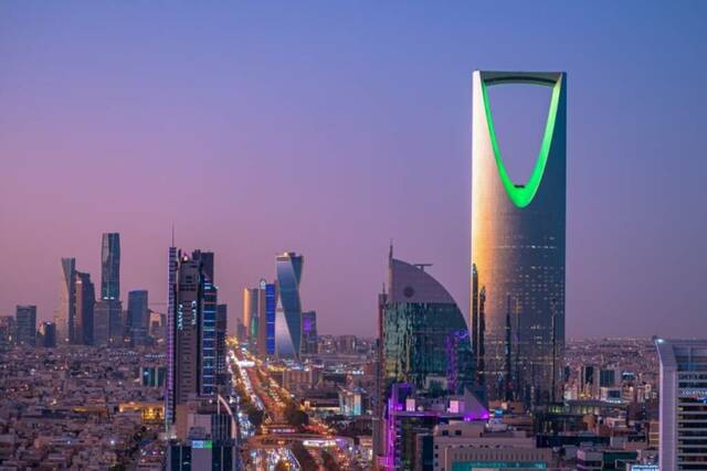 السعودية