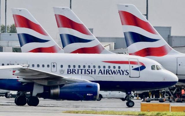 الطيران المدني: شرم الشيخ تستقبل أولى الرحلات البريطانية في ديسمبر