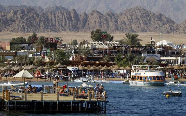 مصر ترفع تأشيرة الدخول السياحية إلى 60 دولاراً