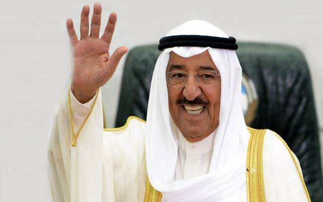 الديوان الأميري: تشييع جثمان أمير الكويت يقتصر على الأقارب