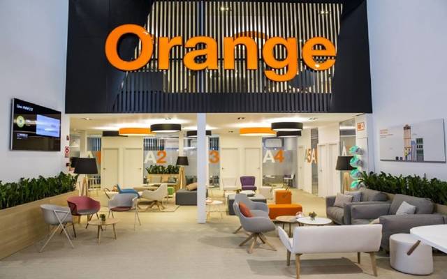 أورانج مصر للاتصالات