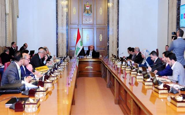 الحكومة العراقية تتعاون مع "سيمنس" الألمانية لتطوير شبكة الكهرباء
