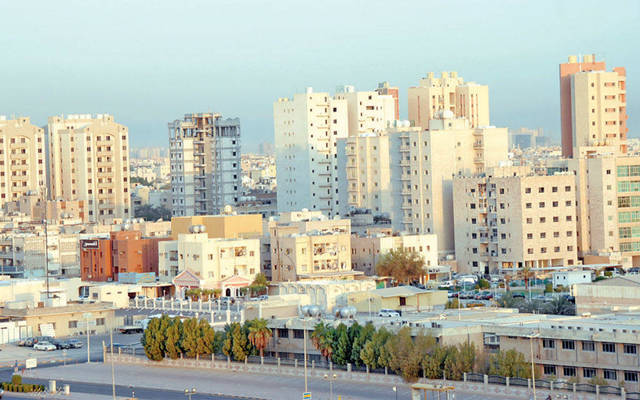 Aayan Real Estate closed Monday’s session 4% lower at 60 fils