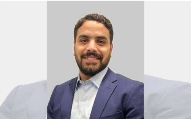 كريم هاشم، الرئيس التنفيذي لصندوق المصريين للاستثمار العقاري