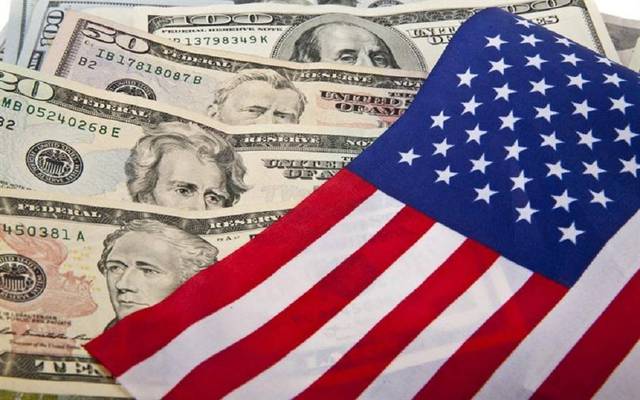 The decline of the US dollar globally, heading to record losses for the second week