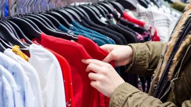 ارتفاع صادرات الملابس الجاهزة المصرية إلى1.7 مليار دولار خلال 11 شهرا من 2021
