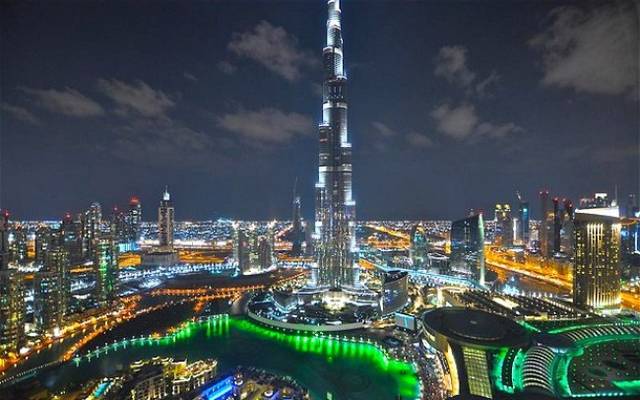 مؤسسة بريطانية: دبي وأبوظبي ضمن أفضل مدن العيش