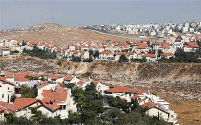 مصر تدين قرار إسرائيل السماح ببناء 3500 وحدة سكنية استيطانية