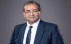 Tamer El Mahdi, Managing Director and CEO of Telecom Egypt