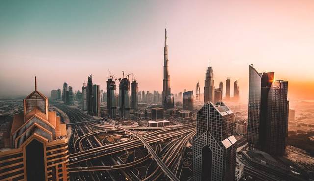دبي أهم مناطق للاستثمار العقاري بالشرق الأوسط