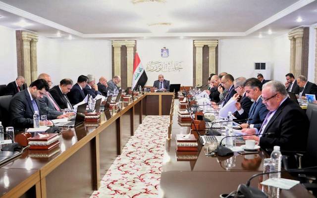 التفاصيل الكاملة لقرارات مجلس الوزراء العراقي