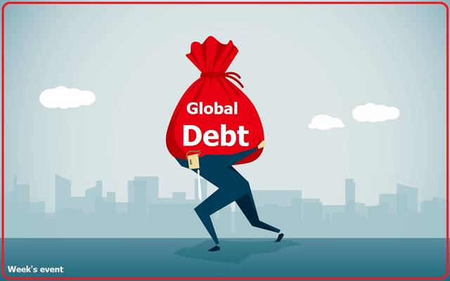 حدث الأسبوع.. جبل الديون يهدد الاقتصاد العالمي