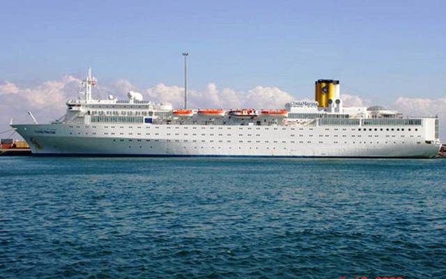 أرباح مؤسسة خدمات الموانئ الربعية ترتفع 93%