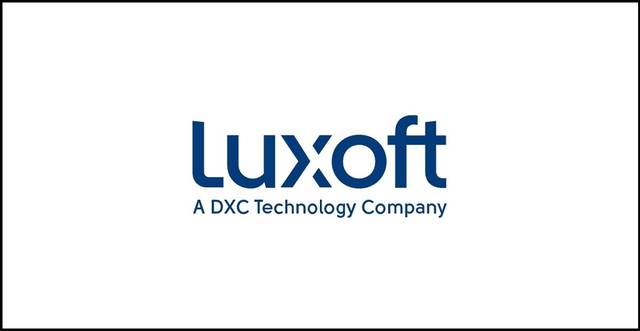 DXC’s Luxoft Joins Microsoft ‘Connected Vehicle Platform’ ecosystem