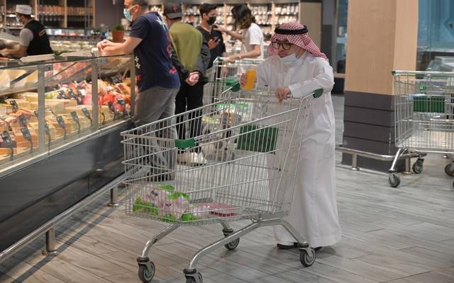 السعودية.. إنفاق المستهلكين يرتفع 11% خلال أسبوع إلى 9.4 مليار ريال
