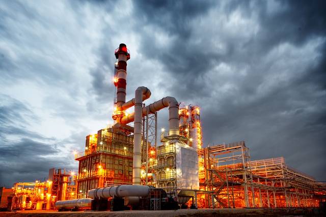 Sahara Petrochemical unit suffers SAR 14m technical glitch
