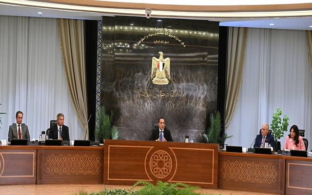 مدبولي: مصر مستهدفة بإعادة رسم خريطة المنطقة والقطاع الخاص يقود 65% من الاستثمار