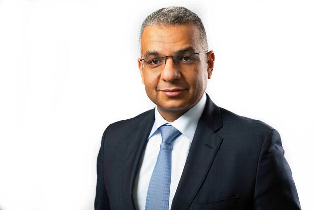 ADIB names Abdelbary as Acting Group CEO