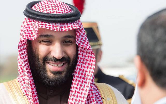 ولي العهد السعودي يغادر إلى روسيا لحضور افتتاح كأس العالم