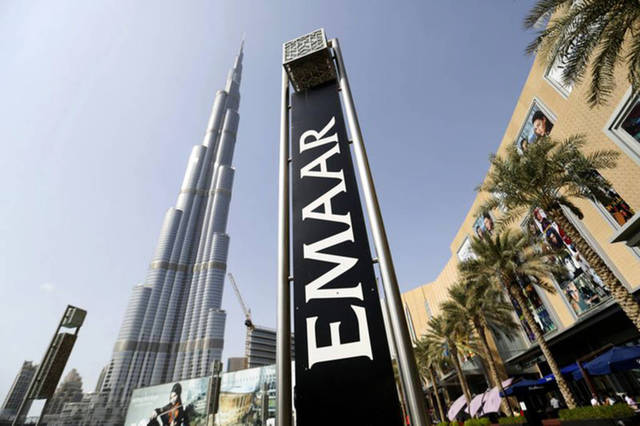 Emaar Malls logs 9% profit rise in 9M 