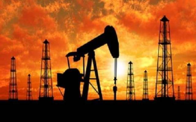 Egypt inks $187 mln oil exploration deals