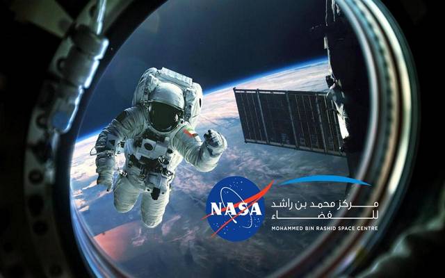 تدريبات لرواد الفضاء الإماراتيين في وكالة الفضاء الأمريكية