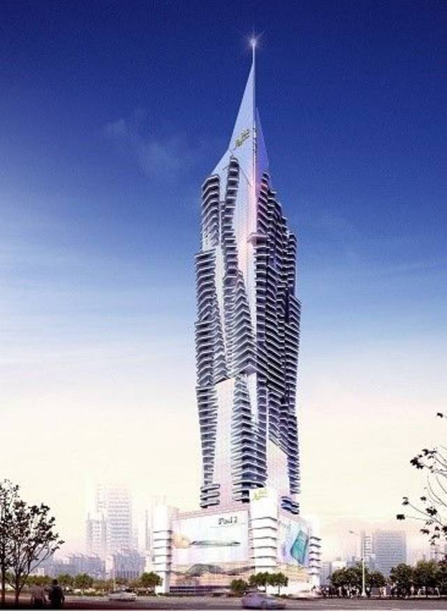 Sabah Rotana to build 5-star hotel in Dubai