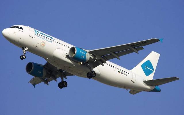 "'طيران الجزيرة" تناقش غداً البيانات المالية السنوية للشركة