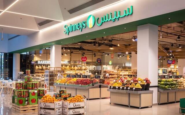 Spinneys unveils price range for IPO on DFM, expansion plans