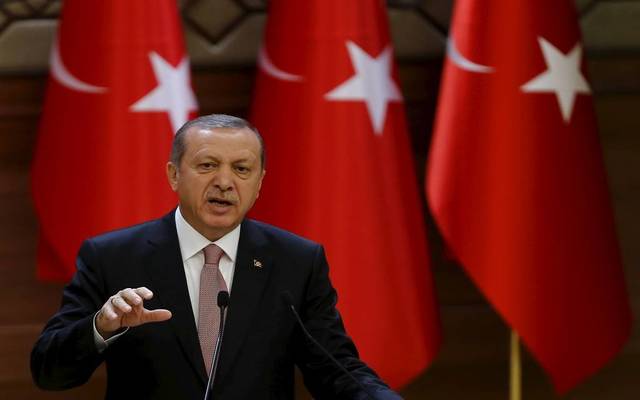 أردوغان يهدد بإغلاق الخطوط الناقلة للنفط من شمال العراق