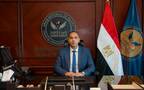 الدكتور إسلام عزام رئيس الهيئة العامة للرقابة المالية في مصر