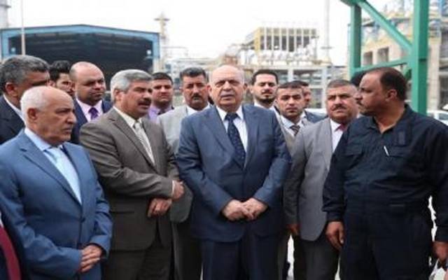 وزير:طاقة مصافي الجنوب العراقي 280 ألف برميل يومياً بنهاية 2019