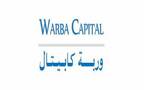 شعار شركة وربة كابيتال القابضة،