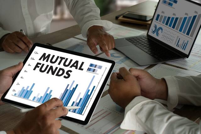 Prices of investment funds including certificates in EGP, USD – Updated