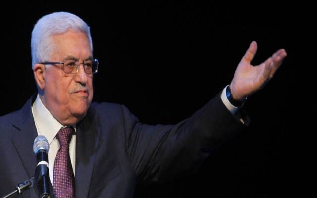 Abu Mazen announces from Sharm el-Sheikh ... conditions of success of plans to settle the Palestinian issue