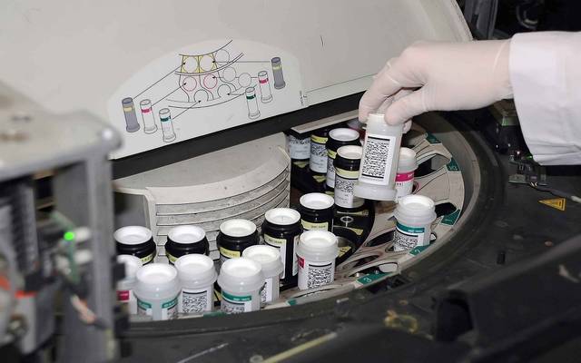 حققت خسائر بلغت 38.3 مليون جنيه خلال الفترة المنتهية في مايو