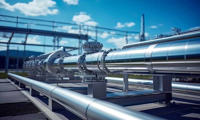 Egypt reportedly to operate EGP 1.7bn new fuel transportation pipeline