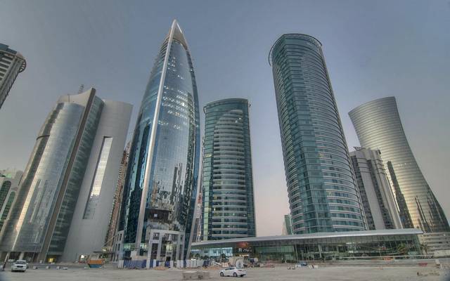 "مزايا" القطرية تشتري 4 عمارات سكنية بـ150 مليون ريال