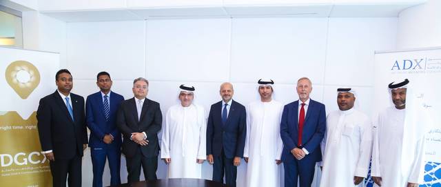 ADX, DGCX collaborate on unified UAE clearing house
