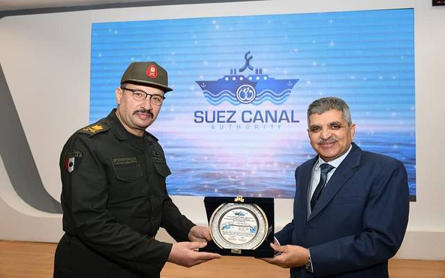قناة السويس: توسعة وتعميق المنطقة الجنوبية يزيد الأمان الملاحي بنسبة 28%