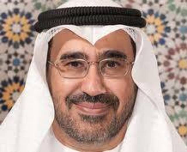 النفيسي: 2011 كان عاماً مميزاً لـ "بيتك" .. نجحنا خلاله في تجاوز التحديات الصعبة