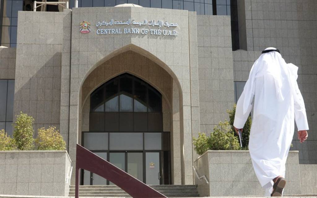 "المركزي الإماراتي" يحث البنوك على تعزيز مناعتها ضد الهجمات السيبرانية